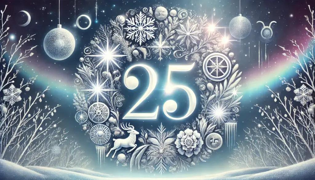 Гороскоп на 25 грудня для всіх знаків Зодіаку