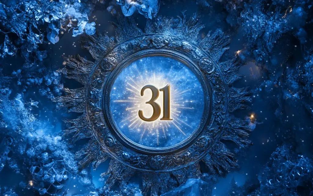 Гороскоп на 31 грудня для всіх знаків Зодіаку