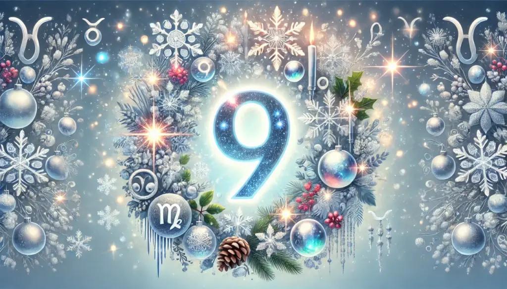 Гороскоп на 9 грудня для всіх знаків Зодіаку