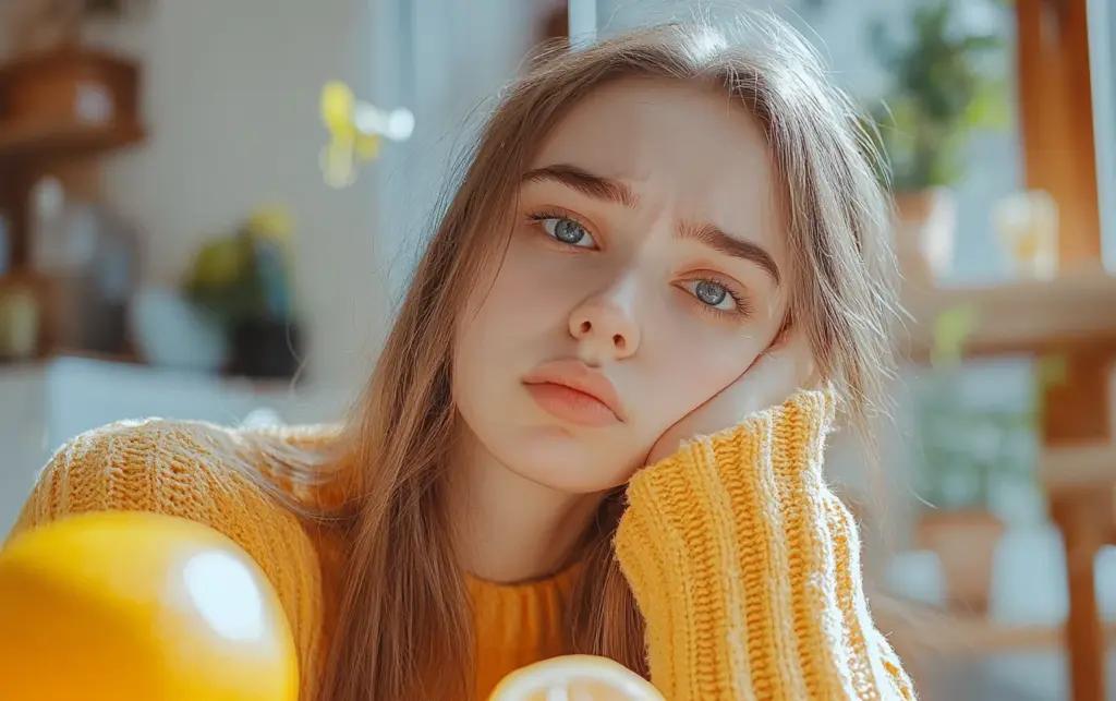 Не їжте і не пийте це, коли хворієте