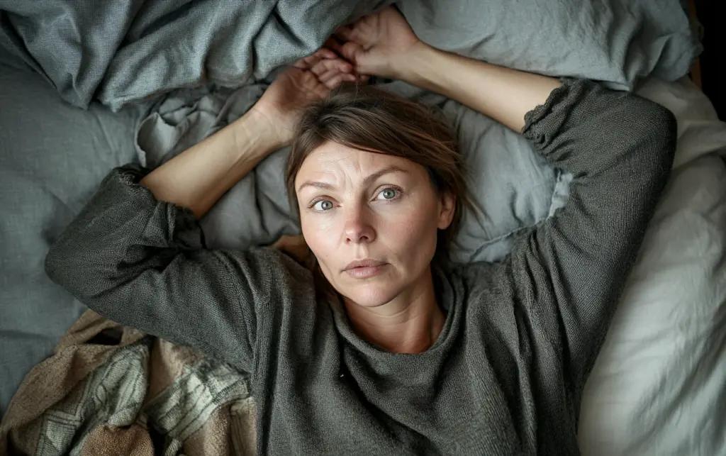 Незворотні наслідки: як виглядає людина, яка спить лише 6 годин на добу