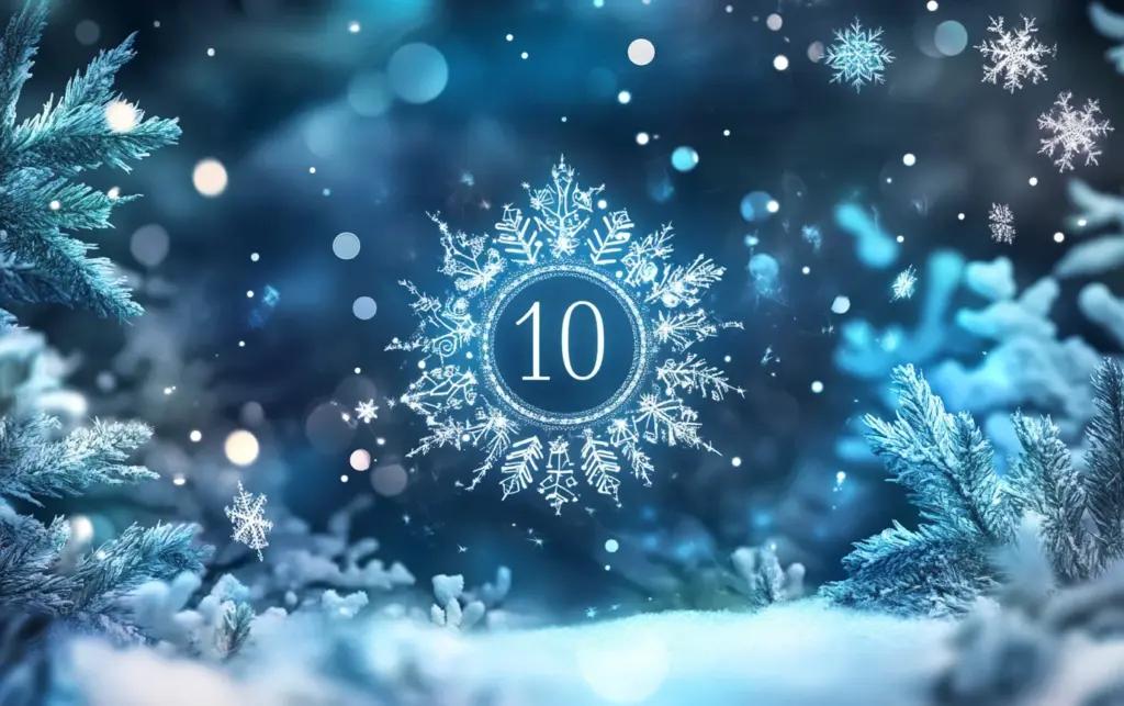 Гороскоп на 10 січня 2025 року