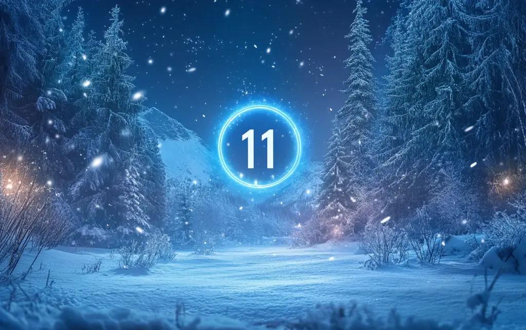 Гороскоп на 11 січня для всіх знаків Зодіаку