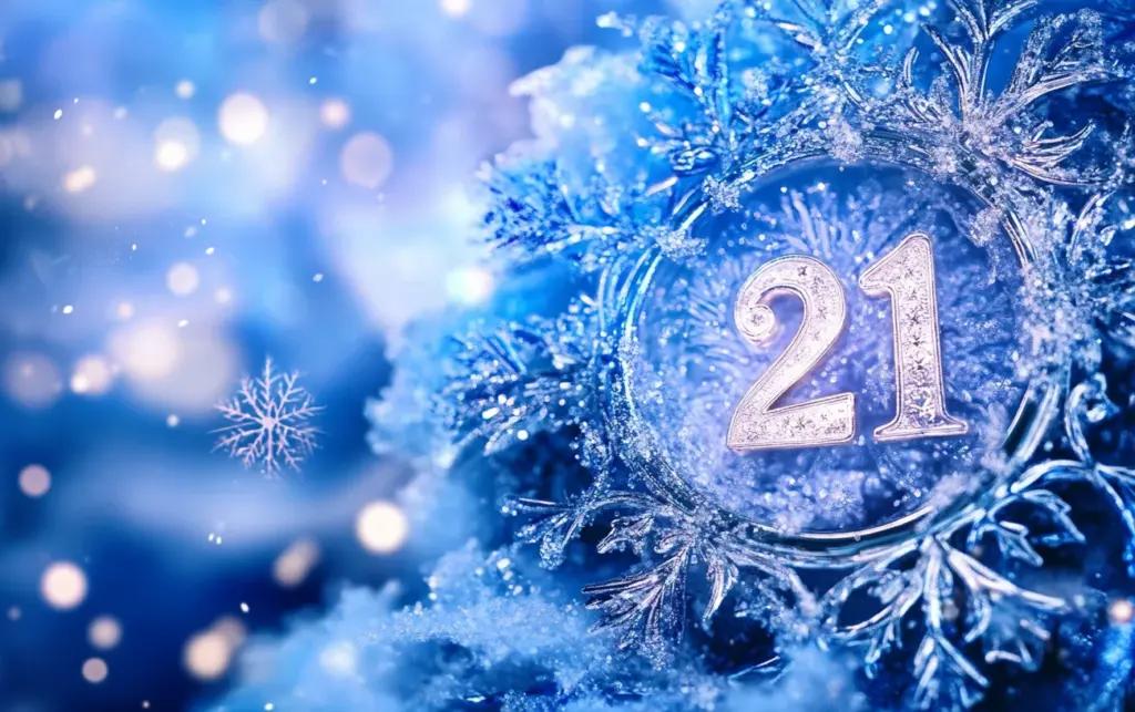 Гороскоп на 21 січня 2025 року