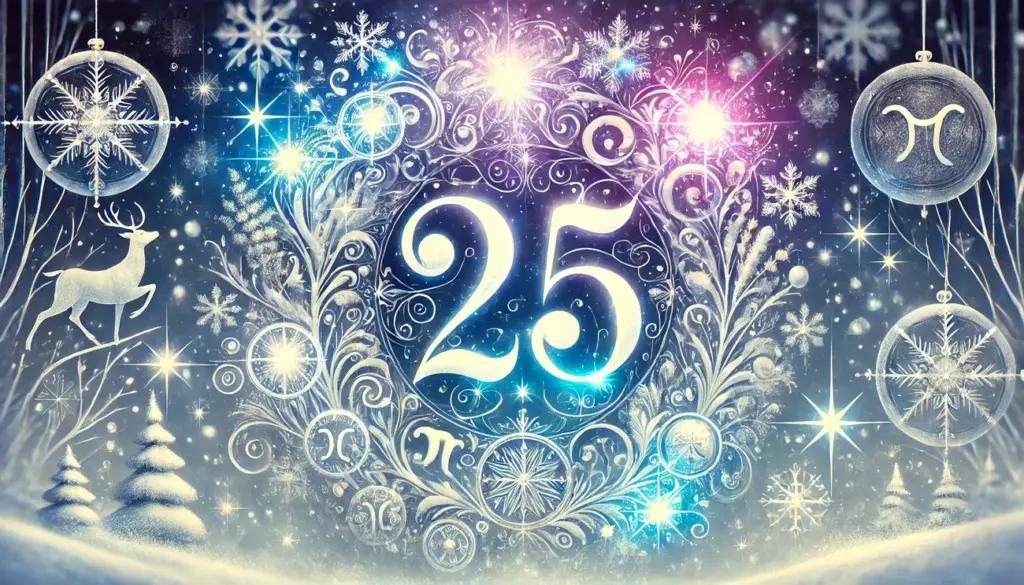 Гороскоп на 25 січня 2025 року