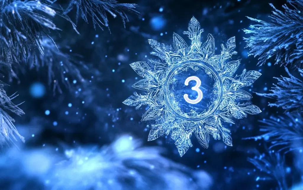 Гороскоп на 3 січня для всіх знаків Зодіаку