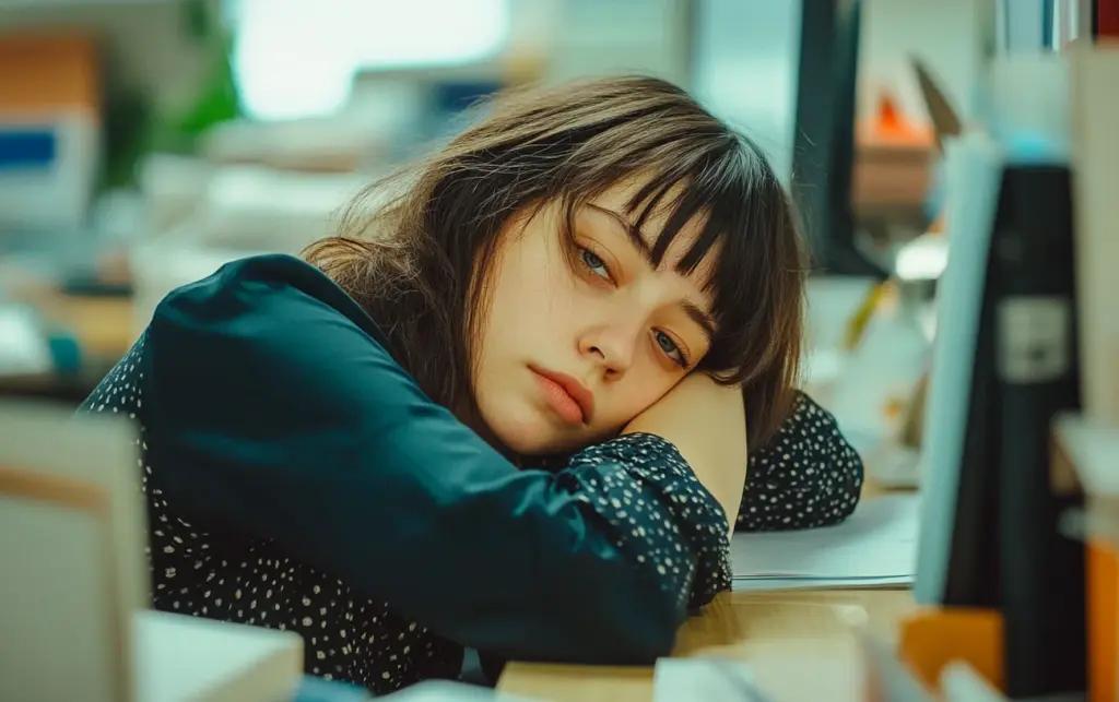 Як уникнути професійного вигорання: 7 важливих порад
