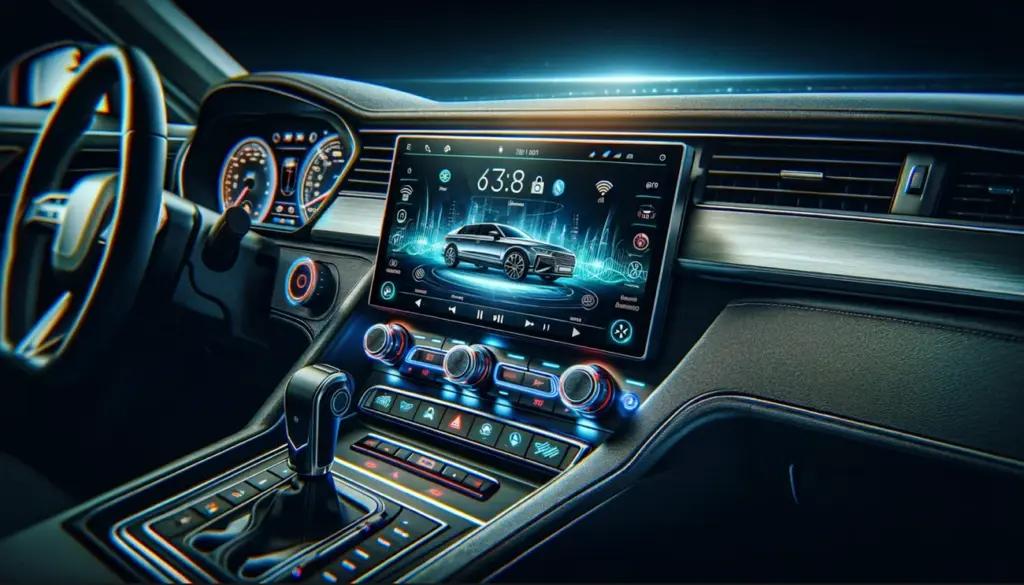 Автомагнітоли — сучасний мультимедійний центр для вашого авто