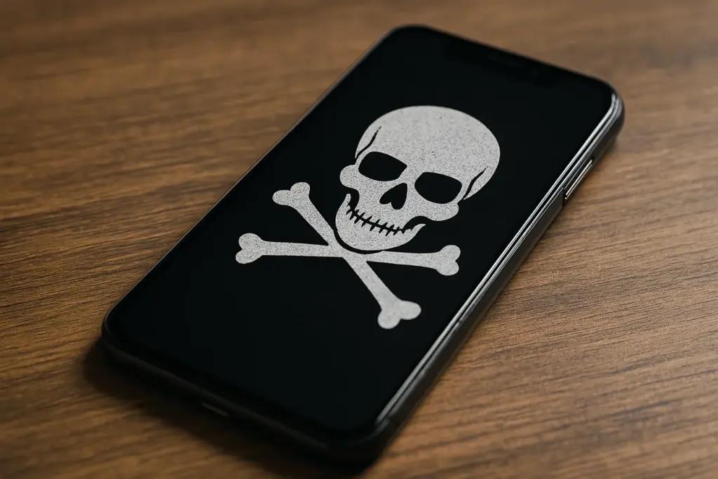 Що робити, якщо зламали смартфон: покрокова інструкція