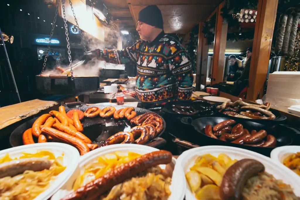 Названо 6 типів продуктів, що підсилюють стрес