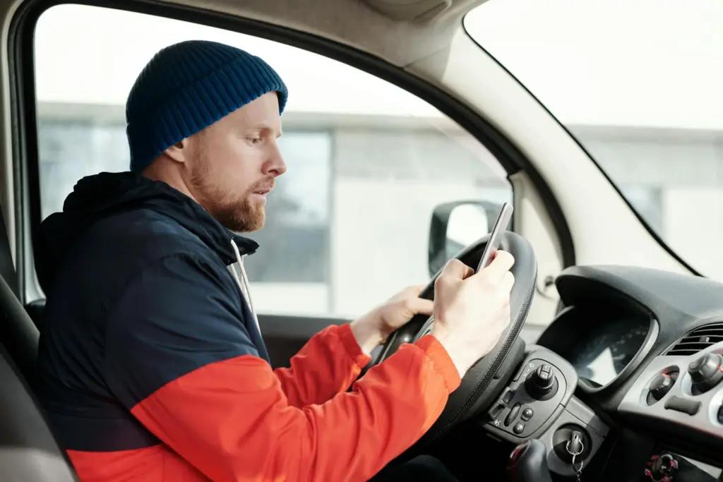 Ottocast Wireless Android Auto Adapter — свобода руху без дротів