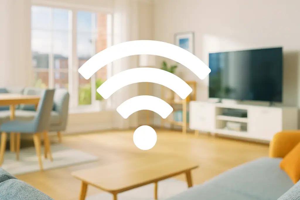 Як покращити сигнал Wi-Fi вдома: прості поради, які реально працюють