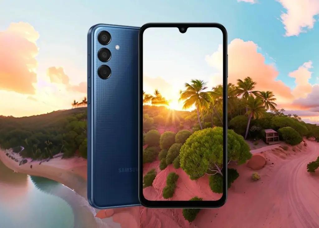 Який телефон Samsung хороший та недорогий?