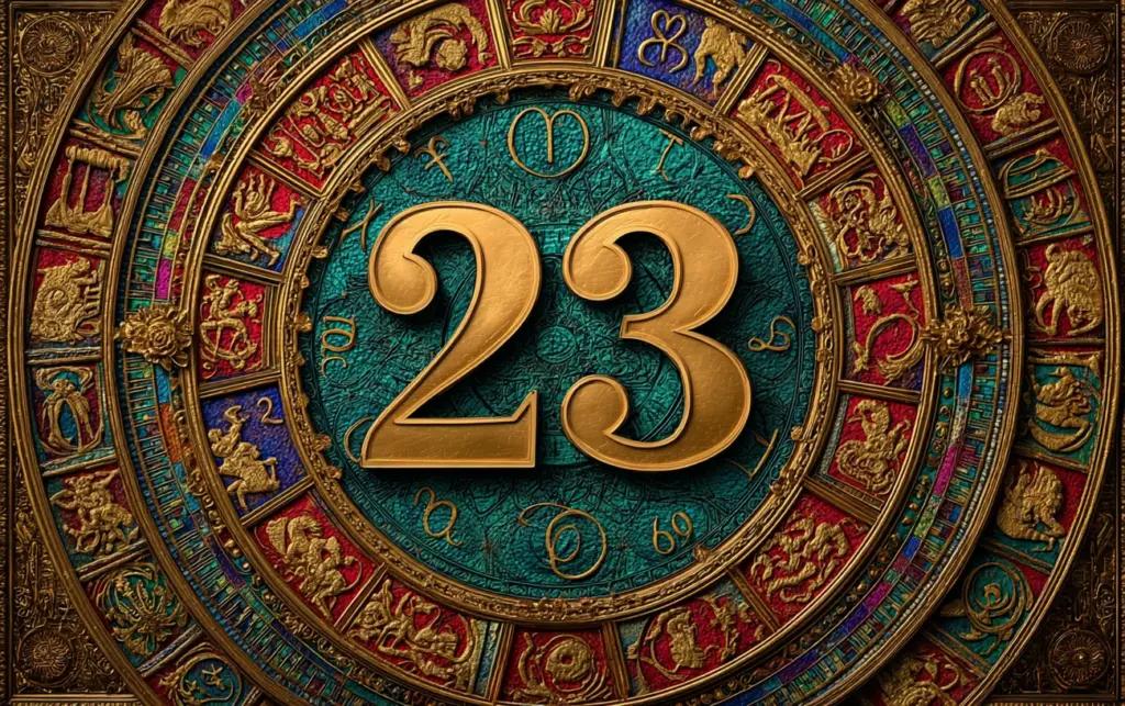 Гороскоп на 23 червня 2025 року