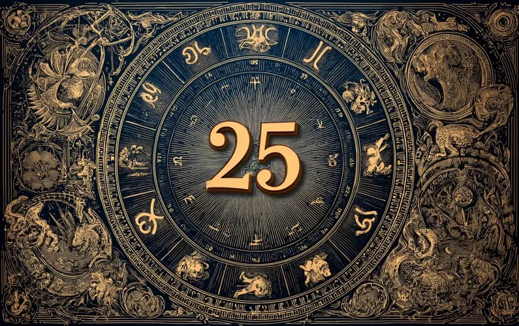 Гороскоп на 25 червня 2025 року