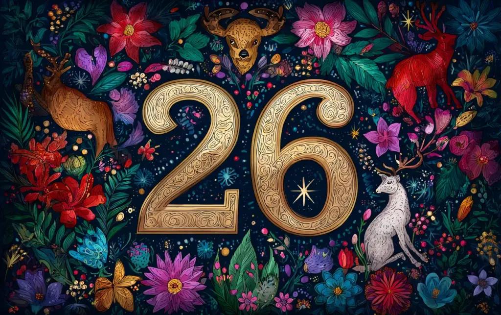 Гороскоп на 26 червня 2025 року