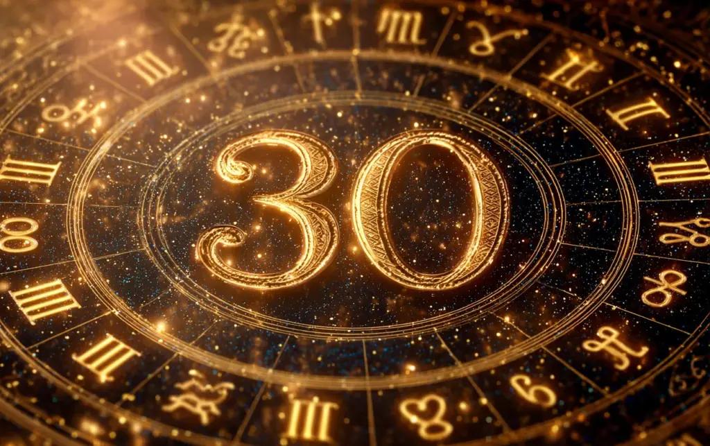 Астропрогноз на 30 червня 2025: день важливих рішень