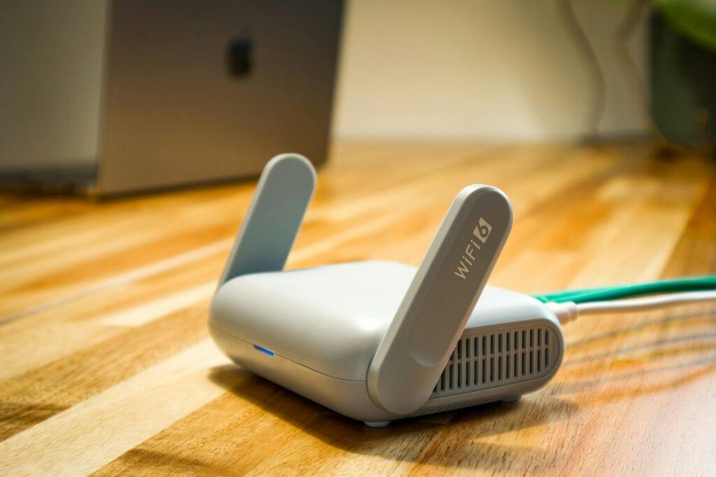 Цей побутовий прилад може знизити швидкість Wi-Fi на 90%