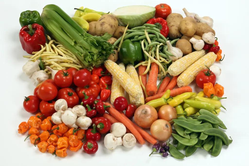 Дієта без голоду: 10 продуктів, які допоможуть схуднути смачно