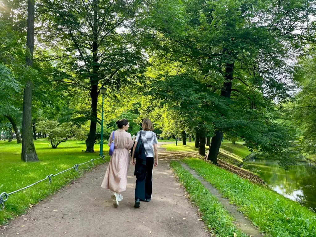 Що буде, якщо кожного дня ходити пішки: простий спосіб зберегти здоров’я на пенсії