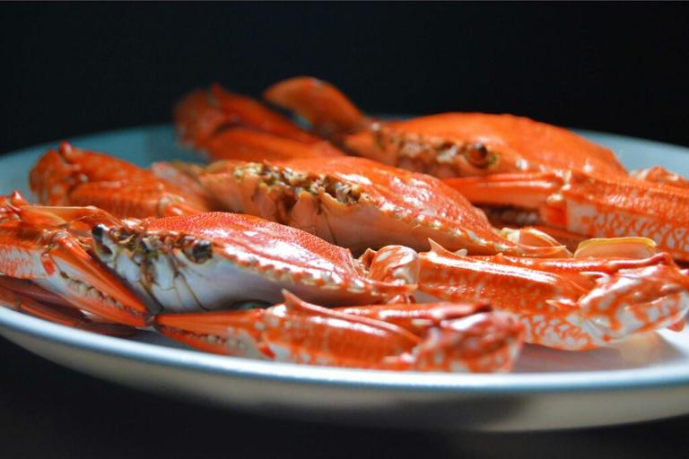Морська капуста чи морепродукти: що корисніше і кому що підходить