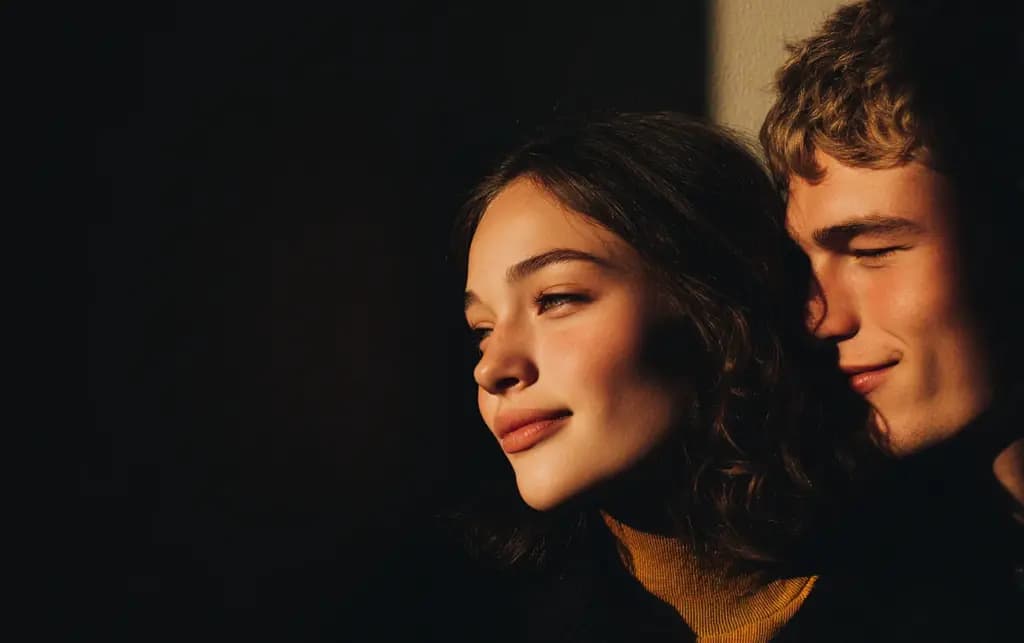 5 речей, яких ніколи не робитиме чоловік із серйозними намірами