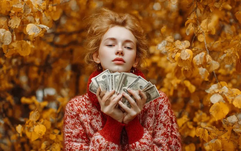 Фінансовий гороскоп на жовтень 2025: нові доходи, борги та важливі рішення для знаків Зодіаку