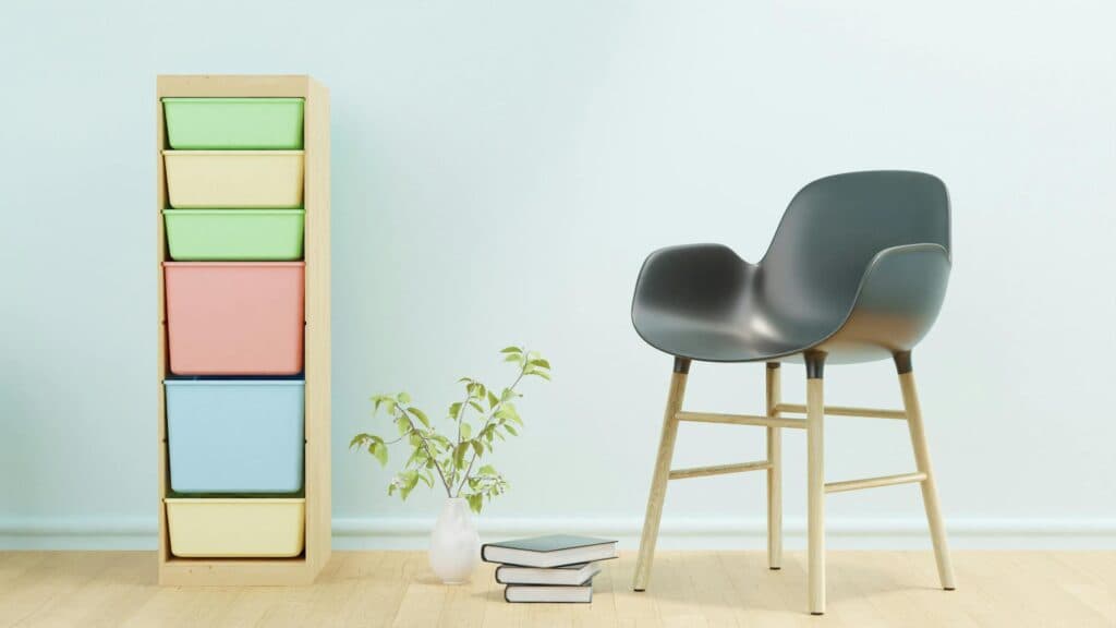 Чому маленька квартира здається ще тіснішою: поширені помилки в інтер’єрі