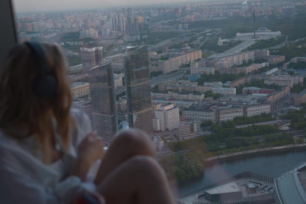 Хочете жити довше? Обирайте правильний поверх