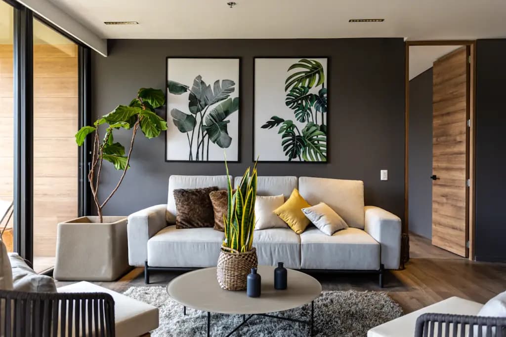 Три речі в інтер’єрі, які видають фінансові проблеми господарів