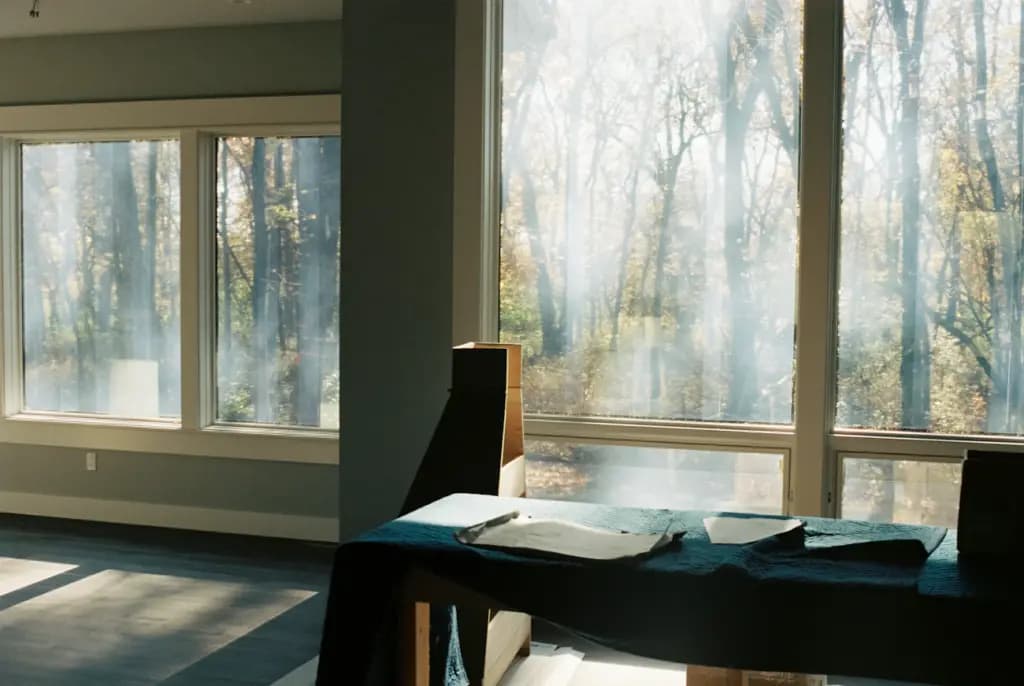 Прозорі вікна без хімії: метод наших бабусь працює