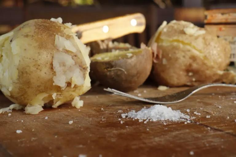 Як зробити пюре, що тане в роті