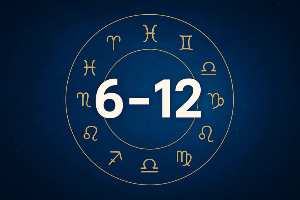 Нові можливості та старі обов’язки: гороскоп на тиждень 6-12 жовтня для всіх знаків Зодіаку