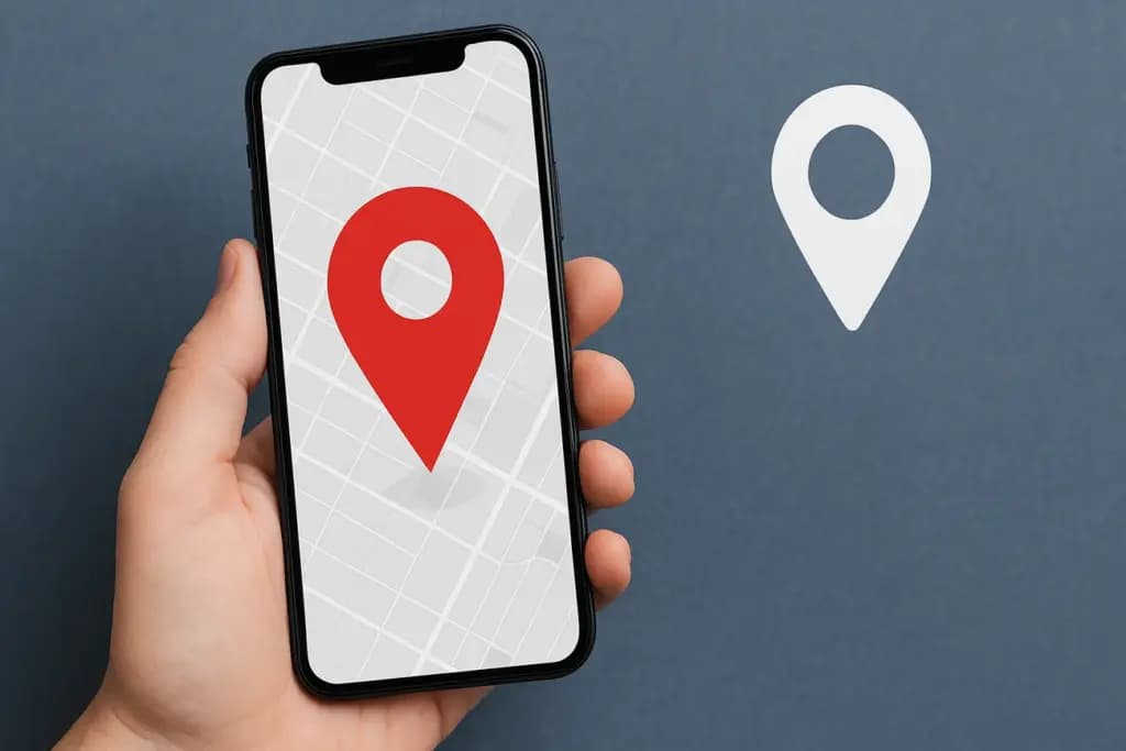 Як налаштувати геолокацію на смартфоні, щоб він працював швидше