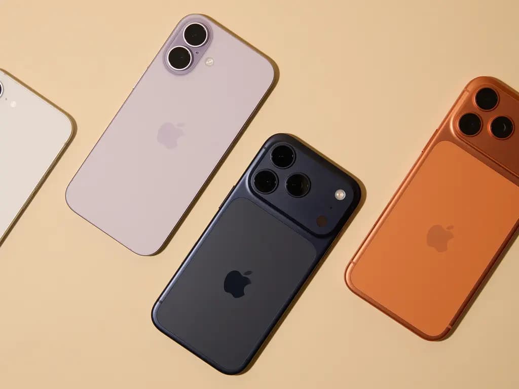 Наступний iPhone обійдеться українцям в 100 тисяч гривень