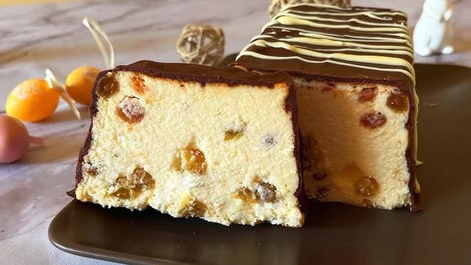 Як приготувати класичний львівський сирник: десерт, від якого будуть в захваті всі