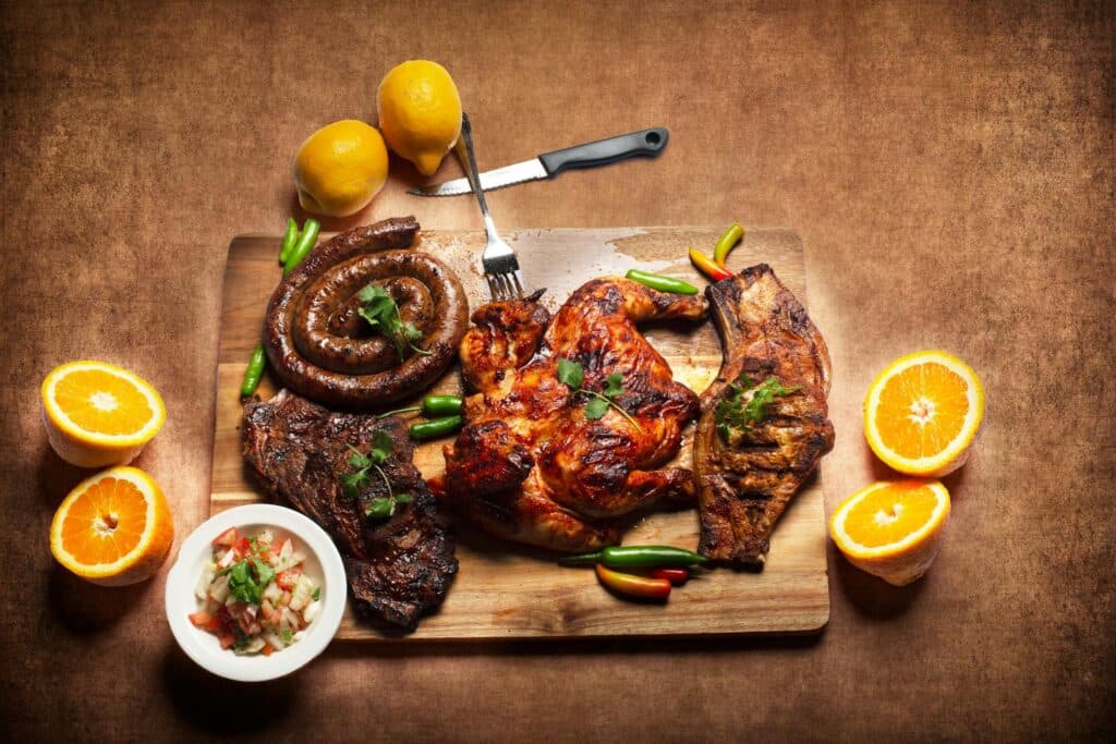 Чому професійні кухарі ніколи не готують м’ясо без лимона