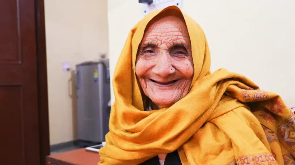 За лаштунками довголіття: що насправді стає причиною зупинки організму