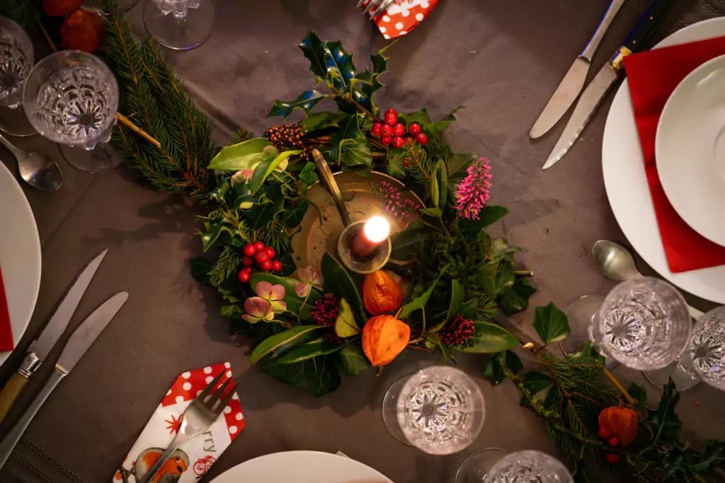 Секрети новорічного меню 2026: як нагодувати удачу та не відлякати гроші