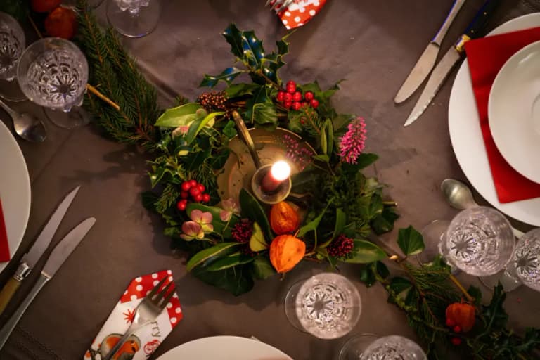 Секрети новорічного меню 2026: як нагодувати удачу та не відлякати гроші