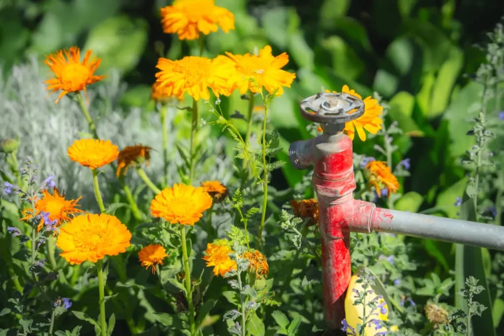 Неправильний полив знищує квіти: помилка, про яку мало хто замислюється
