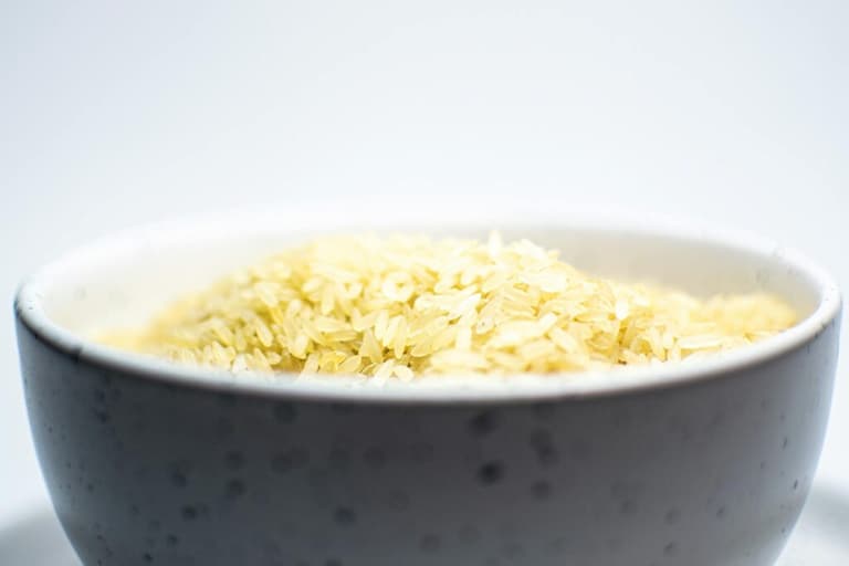 Золота пропорція: як зварити ідеальний рис за методом професійних кулінарів