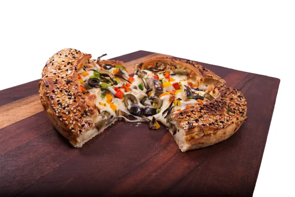 Більше не «гумове» тісто: один інгредієнт, що зробить вашу піцу ідеальною