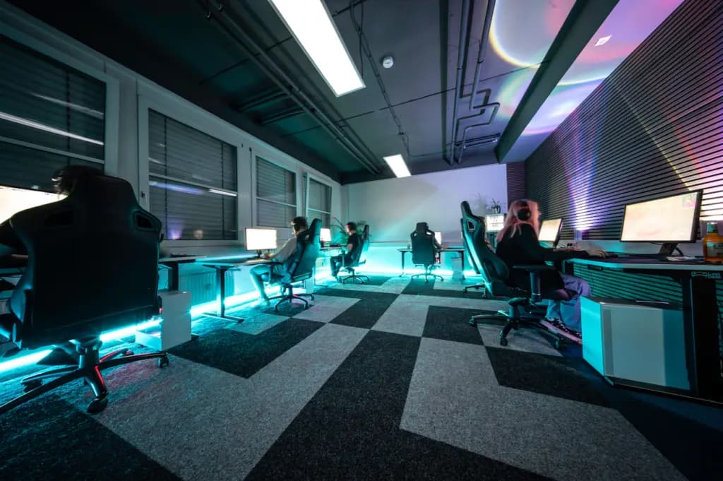 Майбутнє вже тут: 7 спеціальностей, які стали реальністю завдяки ШІ-революції