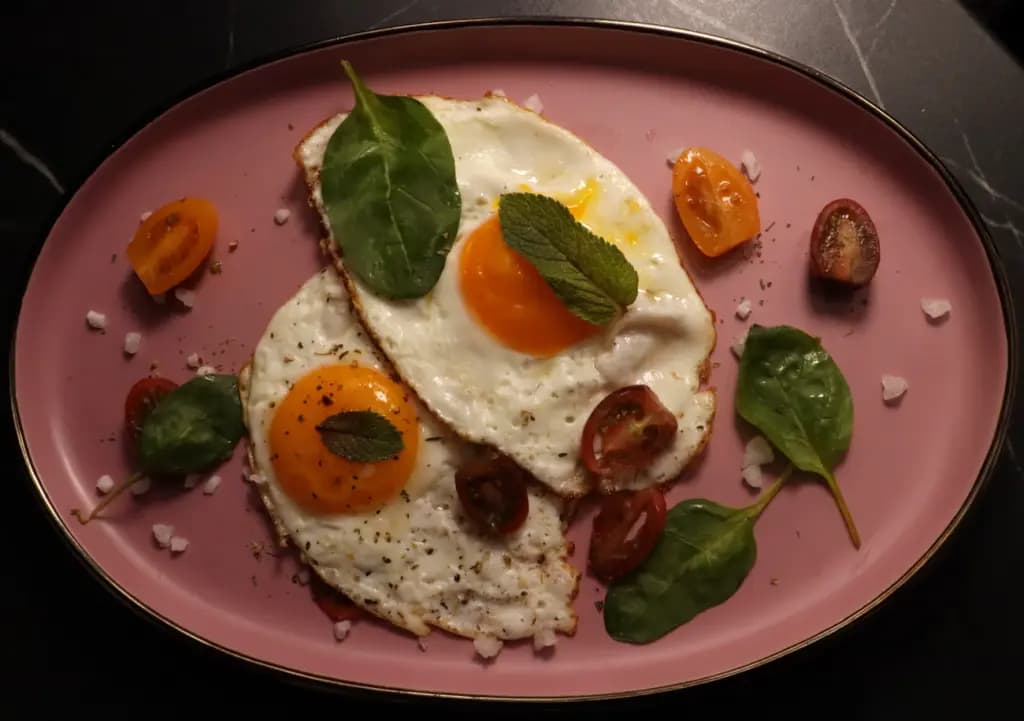 Що насправді відбувається з вашим тілом, якщо з’їсти яйце на ніч