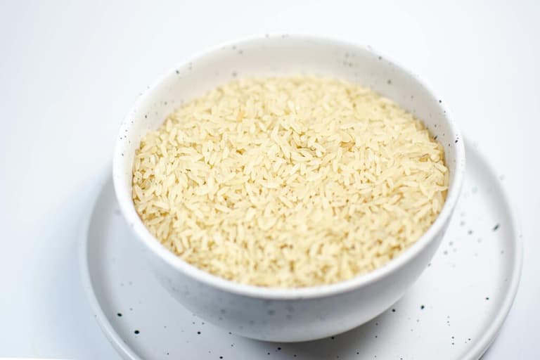 Як приготувати ідеальний розсипчастий рис: пропорції та секрети азіатських кухарів