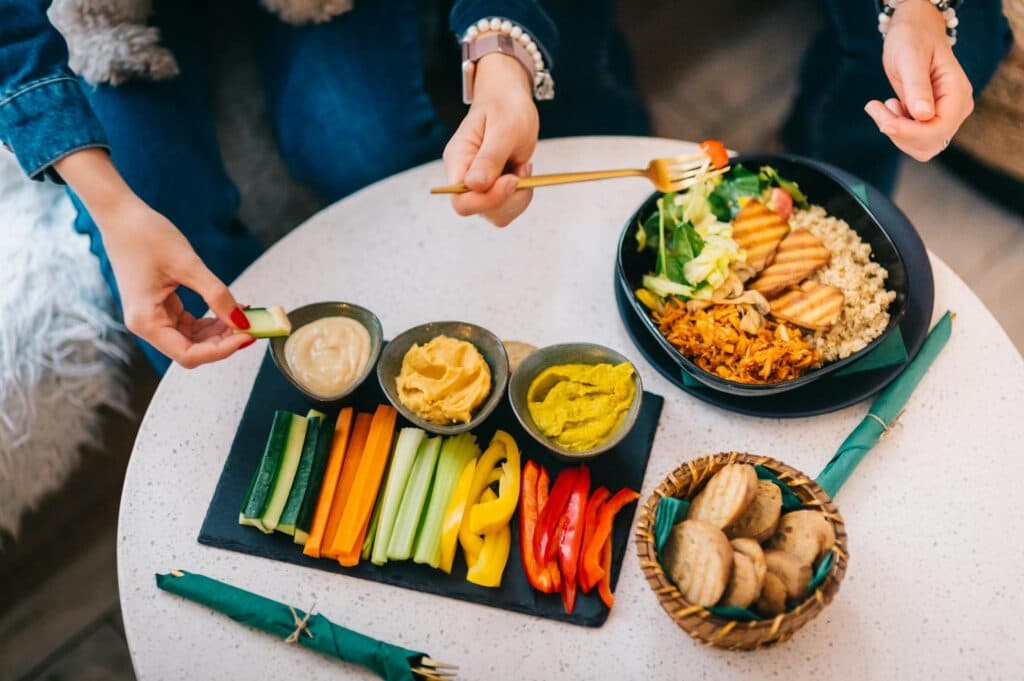 50 калорій, які «вимкнуть» ваш голод на 3 години: хитрість, яку ми ігнорували роками