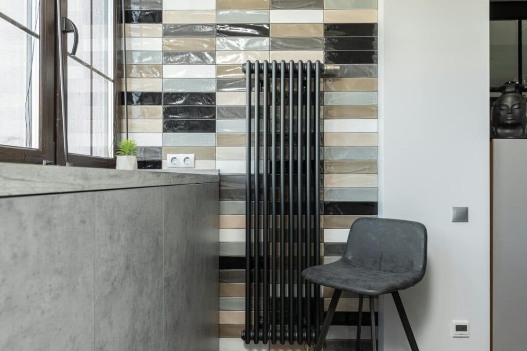 Фарбування радіаторів опалення: тренди 2026 року та поради дизайнерів