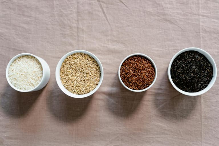 Чи можна їсти рис на дієті: секрет приготування з мінімумом калорій