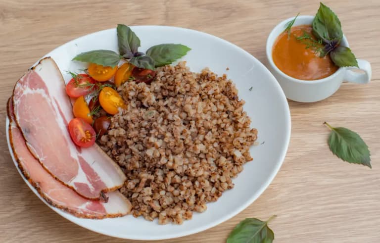 Чи можна їсти гречку щодня